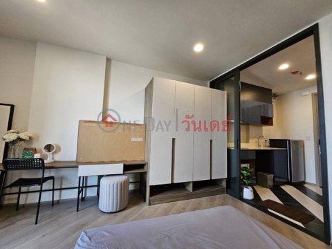 Condo for rent: THE BASE Saphanmai (12th floor, building B) _0