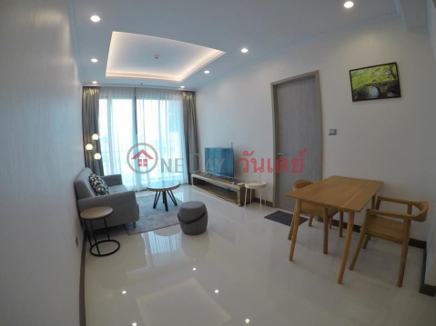 Condo for Rent: Supalai Oriental Sukhumvit 39, 57 m², 1 bedroom(s) - OneDay_0