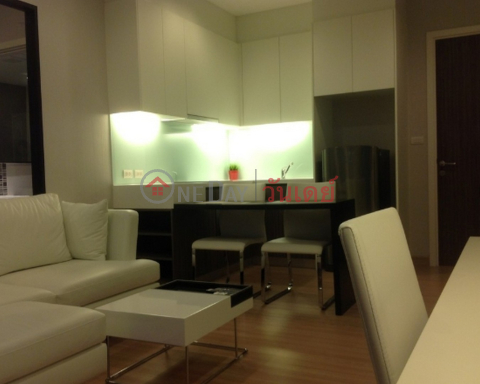 Condo for Rent: Urbano Absolute Sathon - Taksin, 38 m², 1 bedroom(s) - OneDay_0