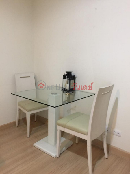 Condo for Rent: Life @ Ladprao 18, 35 m², 1 bedroom(s) Thailand | Rental ฿ 27,000/ month