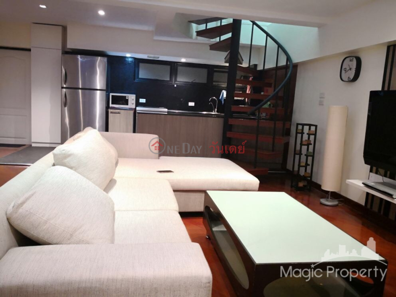 Thonglor Tower Condominium, Watthana, Bangkok | Thailand, Sales ฿ 8.5Million