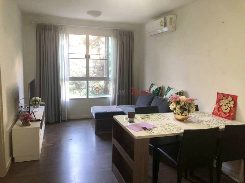 Dcondo nim next to Central Festival, can walk away Thailand Rental ฿ 12,000/ month