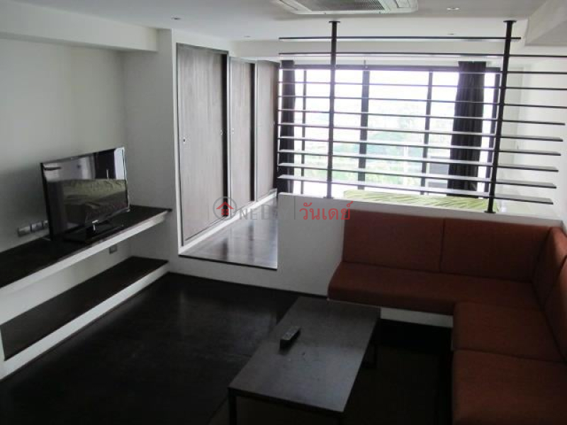 Property Search Thailand | OneDay | Residential Rental Listings Condo for Rent: Royal Navin Tower, 58 m², 1 bedroom(s)