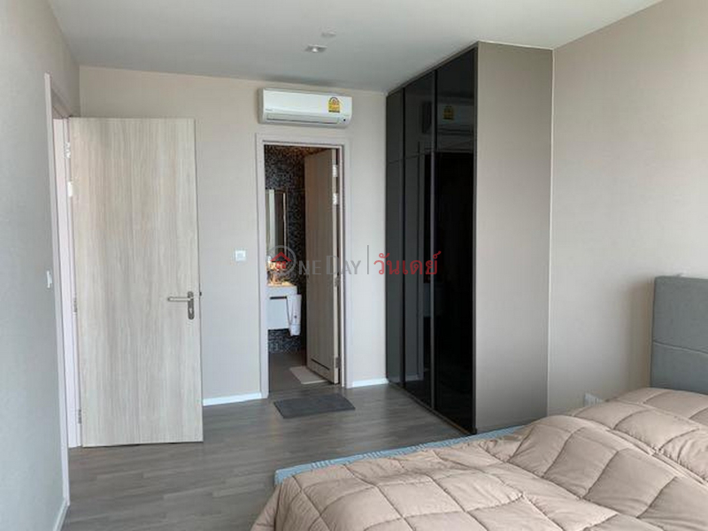 Condo for Rent: 333 Riverside, 46 m², 1 bedroom(s) | Thailand Rental ฿ 25,000/ month