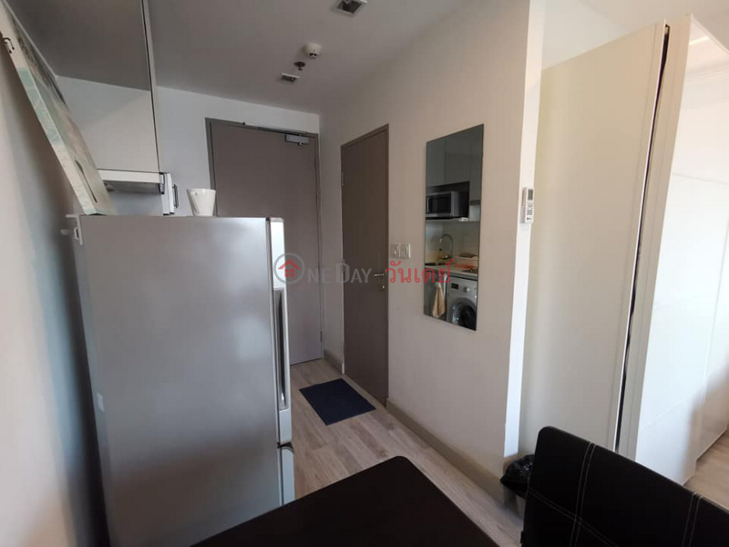 Condo for Rent: Ideo Mobi Rama 9, 21 m², 1 bedroom(s) Rental Listings