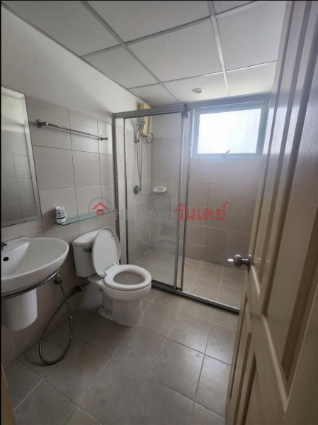 Condo for rent Supalai Park Kaset (11th floor, building A) Rental Listings