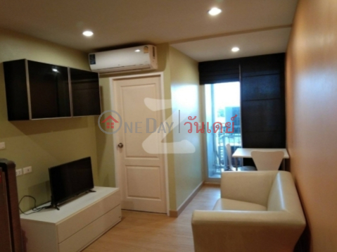 คอนโด สำหรับ เช่า: The Niche Sukhumvit 49, 32 ตร.ม., 1 ห้องนอน - OneDay_0