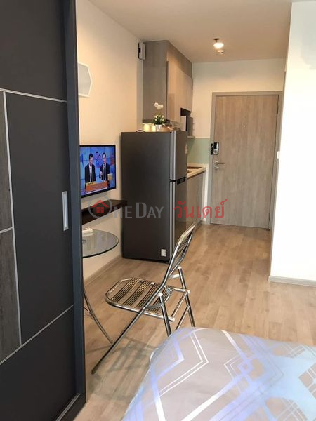 Condo for rent: Ideo Mobi Charan Interchange Condominium (6th floor) | Thailand, Rental, ฿ 9,500/ month