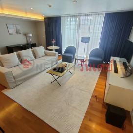 Condo for Rent: La Citta Penthouse, 150 m², 2 bedroom(s) - OneDay_0