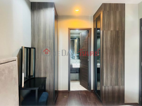 Condo for rent C Ekkamai Condominium (23rd floor) _0