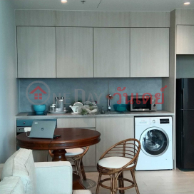 Condo for Rent: The Lofts Silom, 49 m², 1 bedroom(s) - OneDay_0