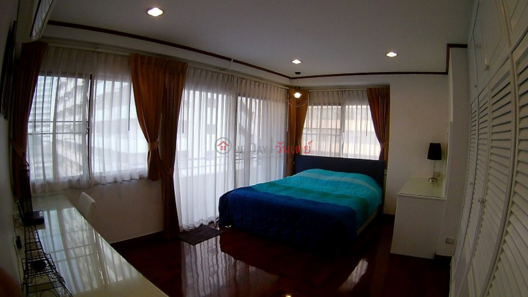 อื่นๆ สำหรับ เช่า: Saranjai Mansion, 63 ตร.ม., 1 ห้องนอน ประเทศไทย | เช่า ฿ 25,000/ เดือน