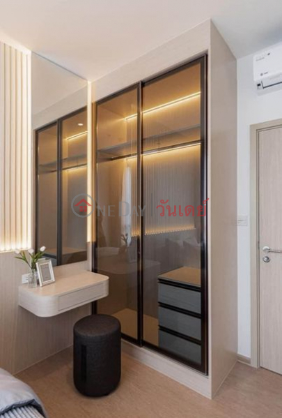 Condo for rent MARU Ekkamai 2 (18th floor),Thailand, Rental ฿ 67,000/ month