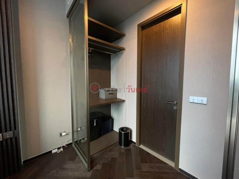 Condo for Rent: The Esse Sukhumvit 36, 43 m², 1 bedroom(s) | Thailand | Rental | ฿ 58,000/ month