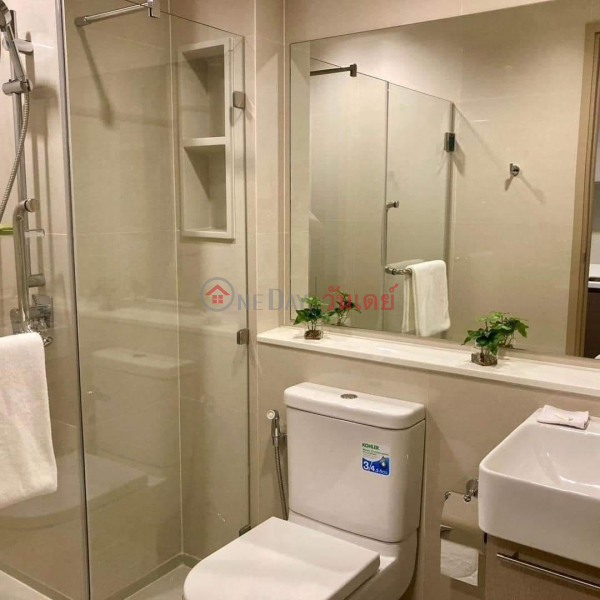 ฿ 17,000/ month | Condo for rent: Life Sathorn Sierra (23rd floor),fully furnished