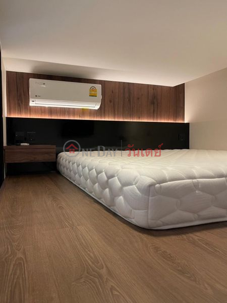 ฿ 16,000/ month, Condo for rent: Metris Rama 9-Ramkumhang (floor 12A)