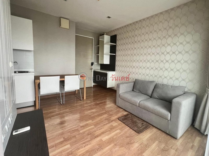 Condo for rent: The Coast Bangkok (24th floor) Rental Listings