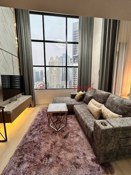 KnightsBridge Prime Sathon – Duplex for Rent Rental Listings