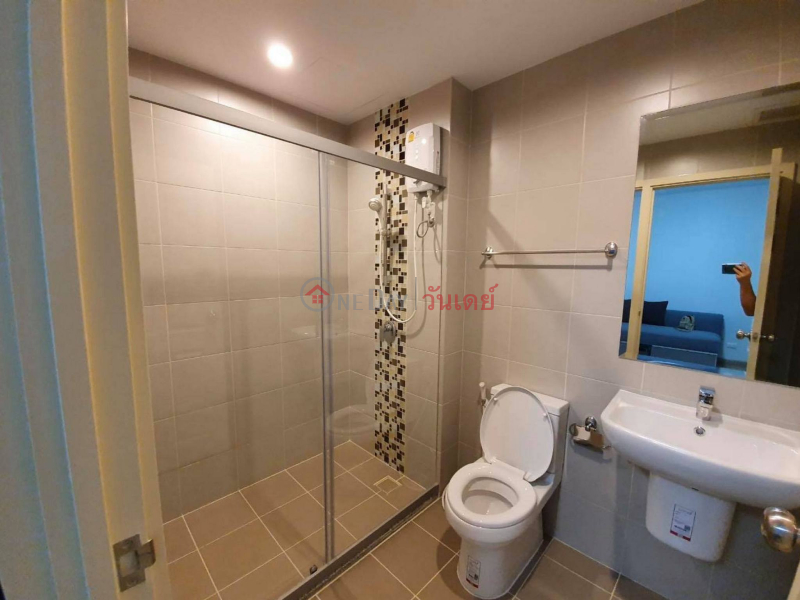 Condo for Rent: Supalai Veranda Rama 9, 39 m², 1 bedroom(s) Rental Listings