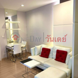 Condo for rent: Urbano Absolute Sathon-Taksin (21st floor),fully furnished _0