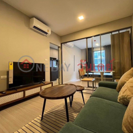 Quintara Phume Sukhumvit 39 Condo for Rent – 1 Bedroom, Fully Furnished, Near BTS Phrom Phong _0