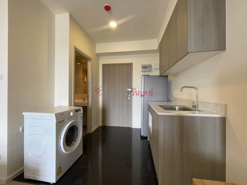 ฿ 10,000/ month | Condo for rent: A Space Mega 2 (floor 12A)