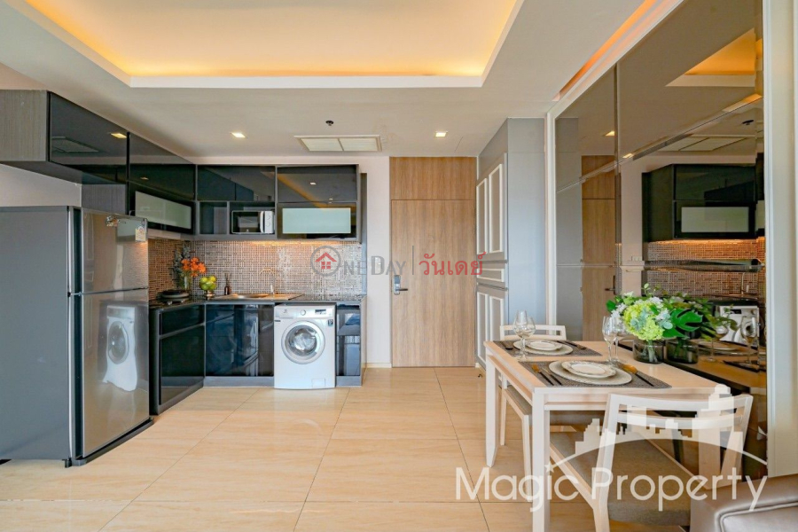 Noble Reveal Condominium, Watthana, Bangkok | Thailand Rental ฿ 38,000/ month