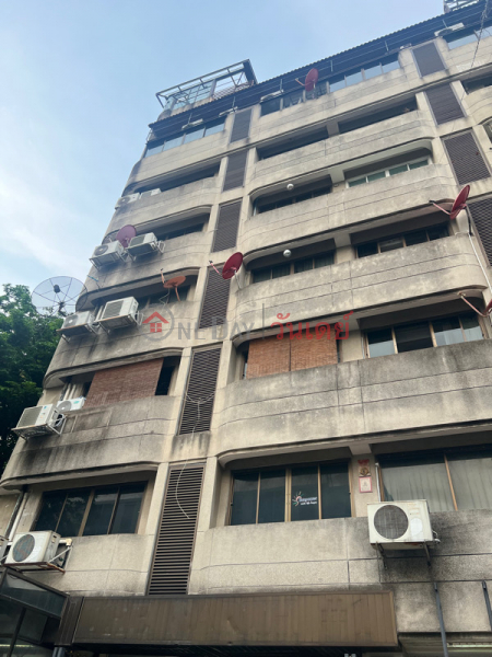 VANAPIROM EXECUTIVE PLACE (อาคาร วนาภิรมย์ เอ็กเซ็กคิวทีฟ เพลส),Chatuchak | OneDay วันเดย์(4)