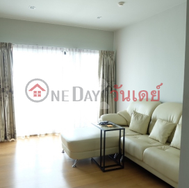 Condo for Rent: Noble Revent, 51 m², 1 bedroom(s) - OneDay_0