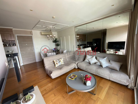 Condo for Rent: Hive Taksin, 97 m², 3 bedroom(s) - OneDay_0