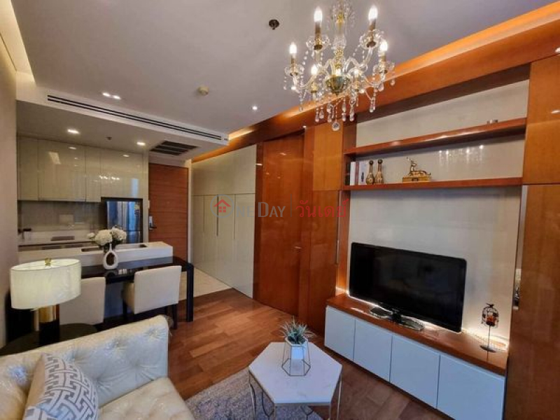 Property Search Thailand | OneDay | Residential Rental Listings | Condo for rent The Address Sukhumvit 28