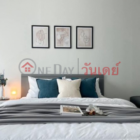 Condo for rent GALILEO Ratchada 32 (5th floor) _0