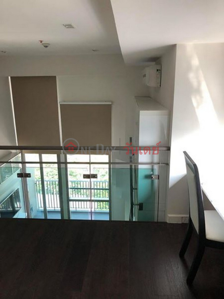 Condo for Rent: Ideo Morph 38, 38 m², 1 bedroom(s) | Thailand Rental, ฿ 25,000/ month