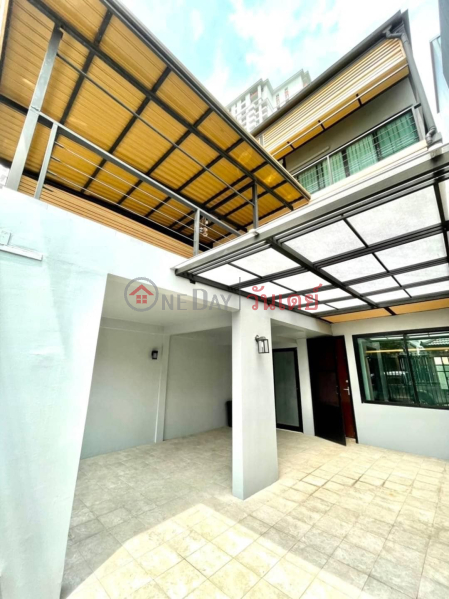 อื่นๆ สำหรับ เช่า: Townhome, 300 ตร.ม., 4 ห้องนอน | ประเทศไทย, เช่า, ฿ 98,000/ เดือน