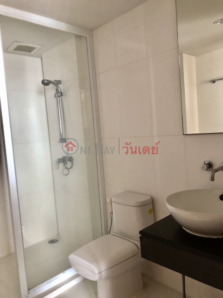 Condo for Rent: Urbana Langsuan, 63 m², 1 bedroom(s) Rental Listings