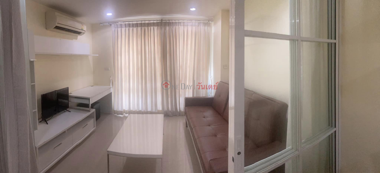 Condo for Rent: Wish @ Siam, 64 m², 2 bedroom(s) Rental Listings