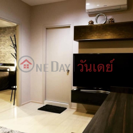 คอนโด สำหรับ เช่า: Life Sukhumvit 48, 34 ตร.ม., 1 ห้องนอน - OneDay_0