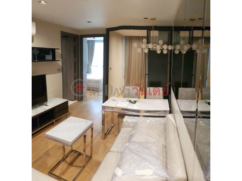 Condo for Sale: Altitude Samyan - Silom, 44 m², 1 bedroom(s) - OneDay_0