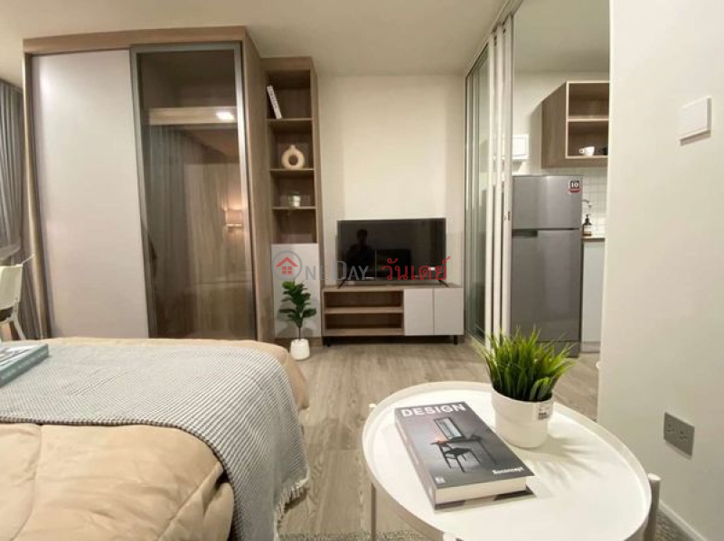 , Please Select, Residential, Rental Listings | ฿ 12,000/ month