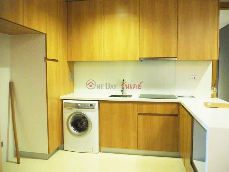 Property Search Thailand | OneDay | Residential | Rental Listings | Condo for Rent: Hyde Sukhumvit 13, 104 m², 2 bedroom(s)