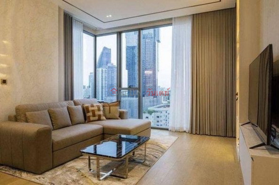 ฿ 120,000/ month | For rent The Strand Thonglor