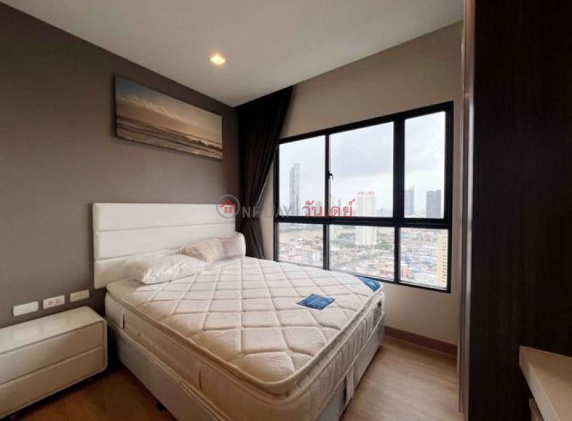 Condo for rent Urbano Absolute Sathon-Taksin (32nd floor) Thailand | Rental ฿ 15,000/ month