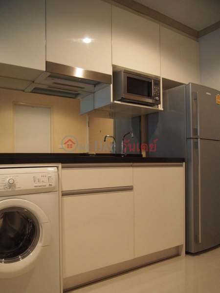 Condo for Rent: Metro Sky Ratchada, 30 m², 1 bedroom(s) Thailand | Rental ฿ 15,000/ month