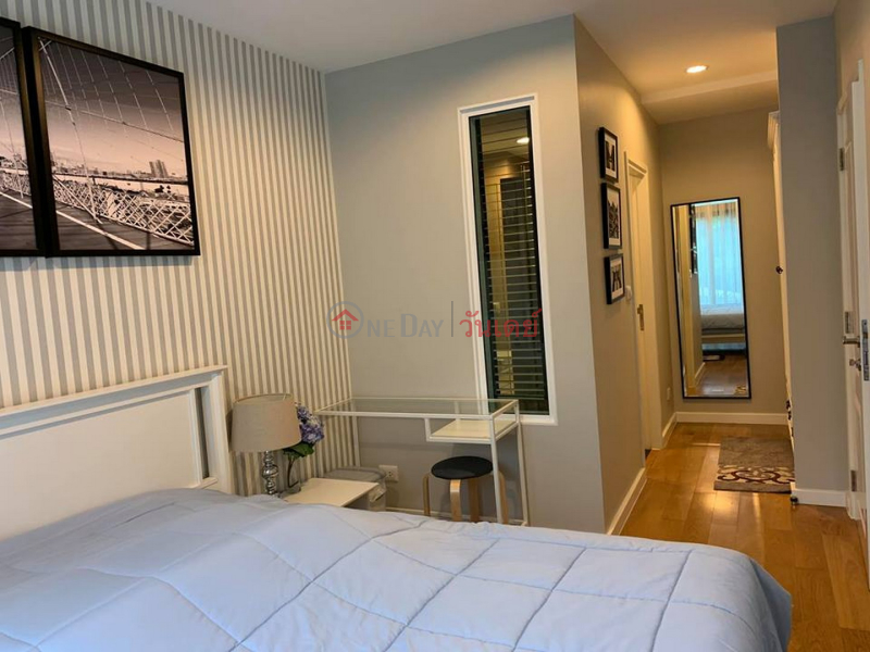 Condo for Rent: Condolette Dwell Sukhumvit 26, 33 m², 1 bedroom(s) | Thailand Rental, ฿ 19,000/ month