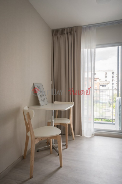 ฿ 11,000/ month | Condo for Rent: Plum Condo Ram 60 Interchange, 27 m², 1 bedroom(s)