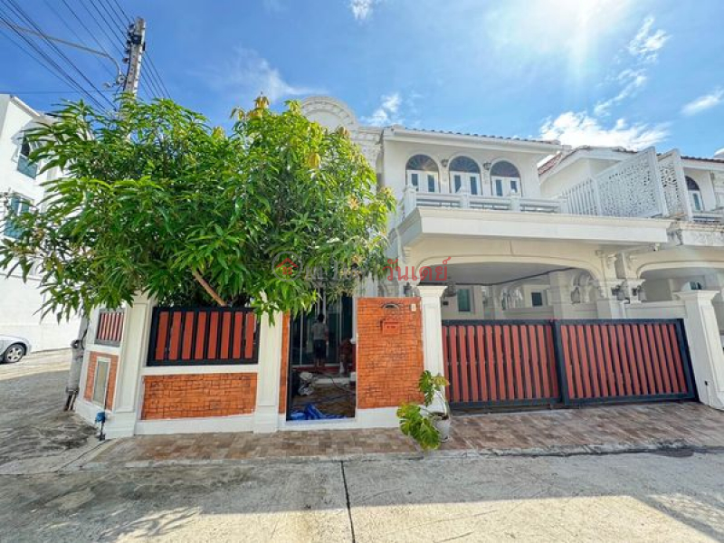 House for rent at Koh Kaew, newly renovated Rental Listings