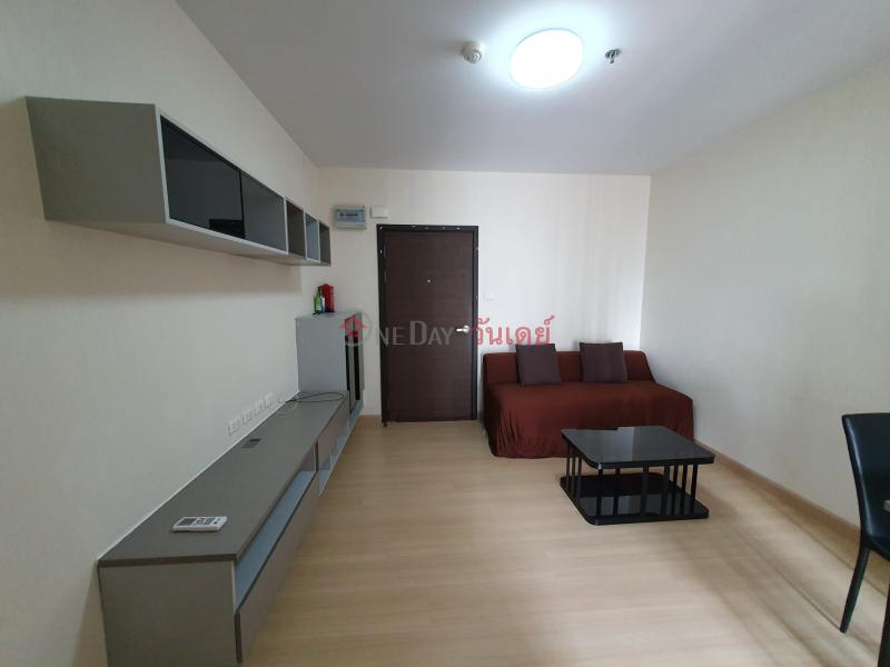 Condo for Rent: Supalai Veranda Rama 9, 41 m², 1 bedroom(s) Rental Listings