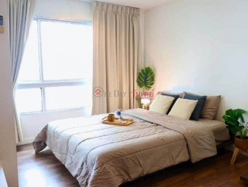 Property Search Thailand | OneDay | Residential, Rental Listings Condo for rent The Room Sukhumvit 79 (5th floor, building A)