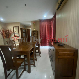 Condo for Rent: Sukhumvit City Resort, 202 m², 3 bedroom(s) - OneDay_0