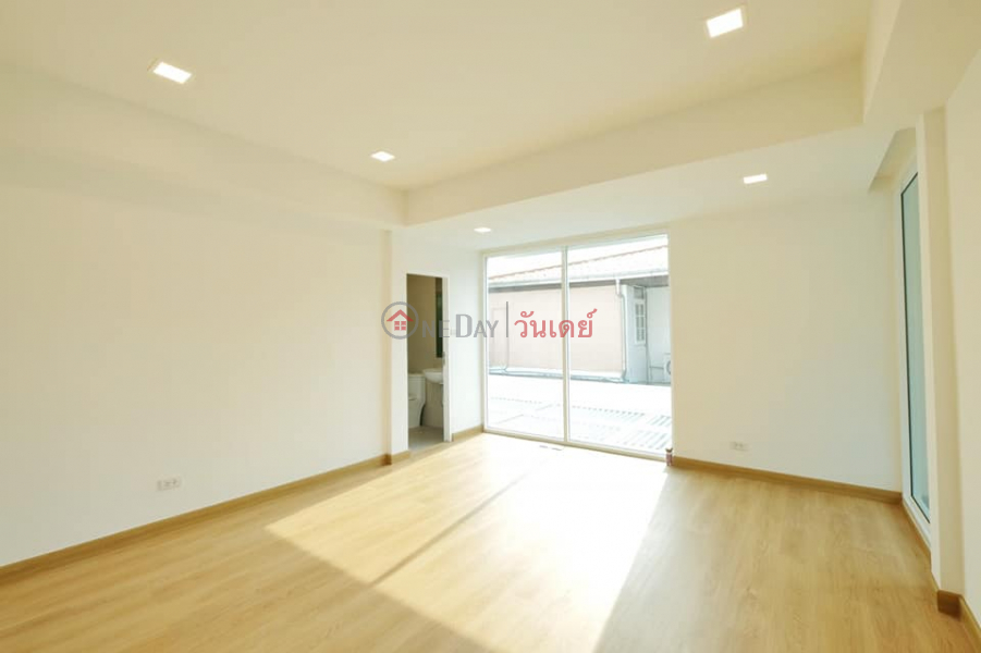 ฿ 23.9Million | Single House Sukhumvit 71